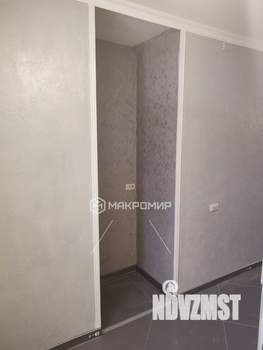 2-к квартира, вторичка, 45м2, 1/5 этаж