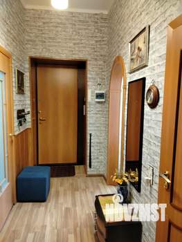 3-к квартира, вторичка, 63м2, 2/5 этаж