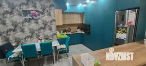 2-к квартира, вторичка, 64м2, 13/19 этаж