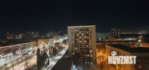 2-к квартира, вторичка, 52м2, 13/14 этаж