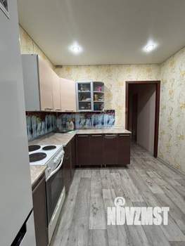 2-к квартира, вторичка, 53м2, 10/10 этаж