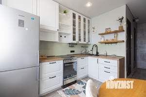 1-к квартира, вторичка, 41м2, 10/10 этаж