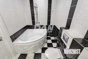 1-к квартира, вторичка, 53м2, 10/14 этаж