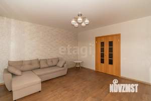 1-к квартира, вторичка, 40м2, 8/10 этаж