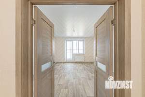 2-к квартира, вторичка, 53м2, 5/10 этаж