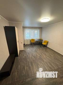 3-к квартира, вторичка, 57м2, 1/5 этаж