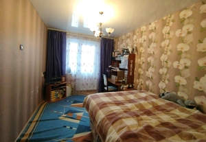 1-к квартира, вторичка, 32м2, 3/9 этаж