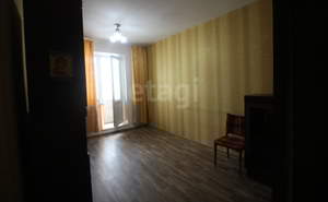 1-к квартира, вторичка, 32м2, 8/9 этаж
