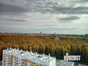 Студия квартира, вторичка, 30м2, 18/18 этаж