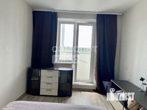 1-к квартира, вторичка, 41м2, 10/14 этаж