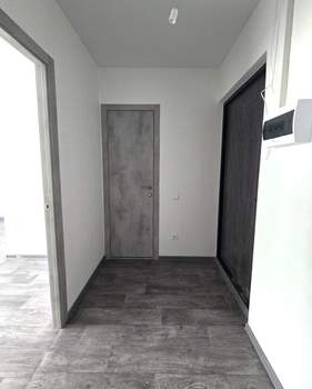 Студия квартира, вторичка, 25м2, 4/10 этаж