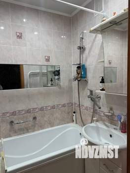 2-к квартира, вторичка, 57м2, 3/11 этаж