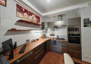 3-к квартира, вторичка, 70м2, 3/3 этаж