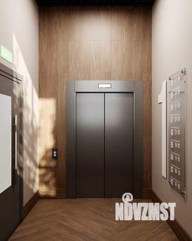 2-к квартира, вторичка, 51м2, 2/10 этаж