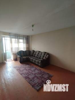 2-к квартира, вторичка, 45м2, 4/5 этаж