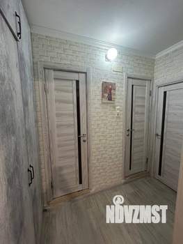 1-к квартира, вторичка, 32м2, 6/10 этаж