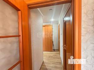 2-к квартира, вторичка, 50м2, 6/10 этаж