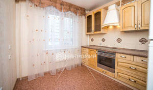 3-к квартира, вторичка, 75м2, 1/10 этаж