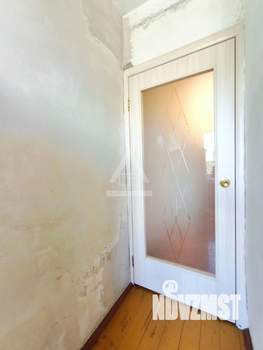 1-к квартира, вторичка, 31м2, 5/5 этаж