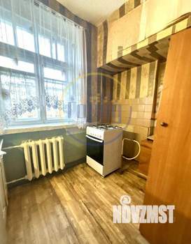 2-к квартира, вторичка, 50м2, 4/4 этаж