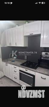 3-к квартира, вторичка, 62м2, 7/9 этаж
