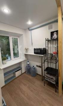 2-к квартира, вторичка, 31м2, 1/5 этаж