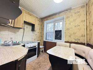 2-к квартира, вторичка, 43м2, 1/5 этаж