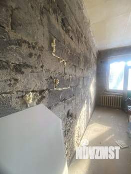 2-к квартира, вторичка, 47м2, 3/3 этаж