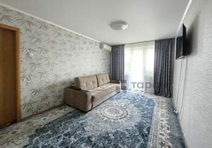 2-к квартира, вторичка, 52м2, 8/10 этаж