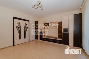 2-к квартира, вторичка, 53м2, 2/10 этаж