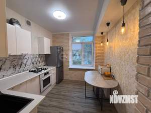 3-к квартира, вторичка, 71м2, 1/3 этаж