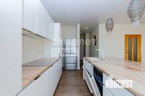 2-к квартира, вторичка, 81м2, 16/23 этаж