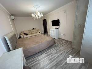 2-к квартира, вторичка, 66м2, 1/10 этаж