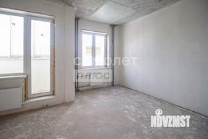 1-к квартира, вторичка, 45м2, 4/25 этаж