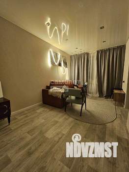 1-к квартира, вторичка, 32м2, 10/10 этаж