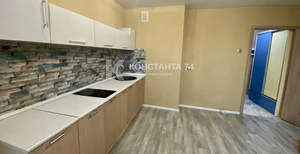 Студия квартира, вторичка, 28м2, 14/20 этаж