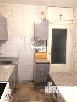 3-к квартира, вторичка, 66м2, 2/10 этаж