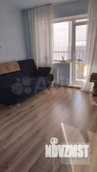 Студия квартира, вторичка, 25м2, 16/20 этаж