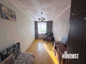 2-к квартира, вторичка, 45м2, 2/2 этаж