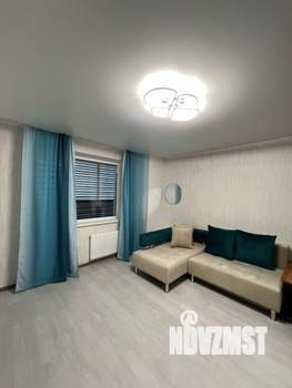 1-к квартира, вторичка, 41м2, 3/9 этаж