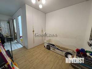 1-к квартира, вторичка, 31м2, 1/10 этаж