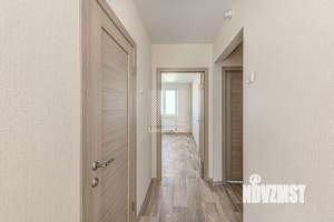 2-к квартира, сданный дом, 50м2, 15/18 этаж