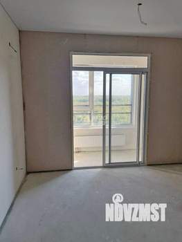1-к квартира, вторичка, 38м2, 11/17 этаж