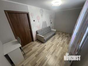 2-к квартира, вторичка, 42м2, 4/5 этаж