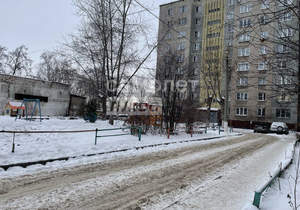 1-к квартира, вторичка, 33м2, 5/9 этаж