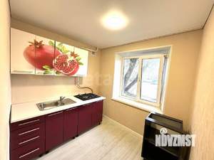 1-к квартира, вторичка, 33м2, 1/5 этаж