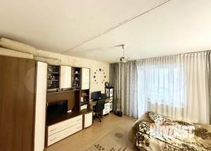 1-к квартира, вторичка, 40м2, 8/9 этаж