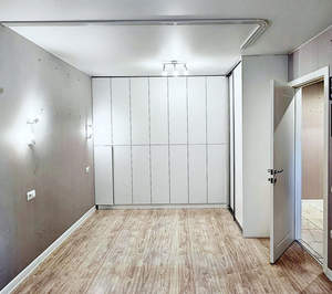 2-к квартира, вторичка, 43м2, 2/5 этаж