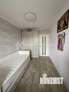 2-к квартира, вторичка, 43м2, 4/5 этаж