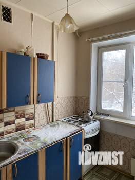 2-к квартира, вторичка, 48м2, 3/5 этаж